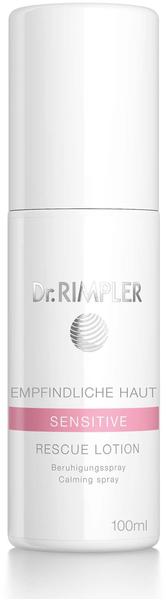 Dr. Rimpler Sensitive Rescue Lotion Calming Spray (100ml)