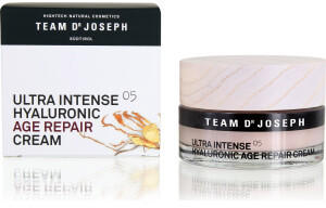 Team Dr. Joseph Ultra Intense Hyaluronic Age Repair Cream (50ml)