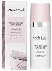 Estelle & Thild Biohydrate Total Moisture Day Lotion (50ml)