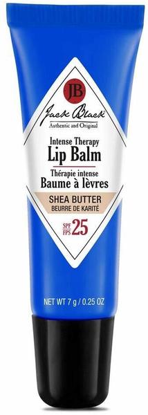 Jack Black Intense Therapy Lip Balm SPF25 7g Shea Butter