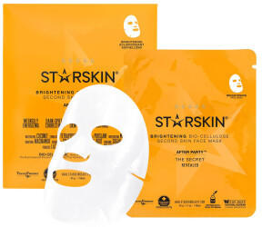 Starskin After Party™ Coconut Brightening Face Mask