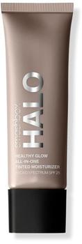 Smashbox Halo Healthy Glow All-in-One Tinted Moisturizer SPF25 Deep (40ml)