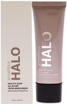 Smashbox Halo Healthy Glow All-in-One Tinted Moisturizer SPF25 Light Neutral (40ml)