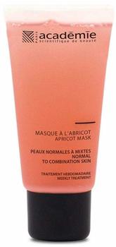 Académie Apricot Mask (50ml)