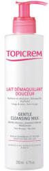 Topicrem UH FACE Gentle Cleansing Milk (200ml)