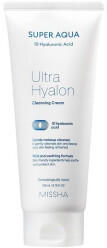 Missha Super Aqua Ultra Hyalon Cleansing Cream (200ml)