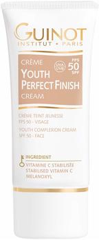 Guinot Youth Perfect Finish Cream SPF50 (30ml)