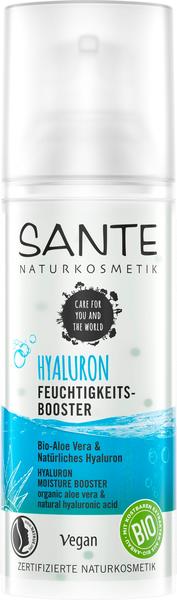 Sante Hyaluron Feuchtigkeitsbooster (50ml)