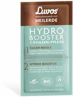Heilerde-Gesellschaft Luvos Just GmbH & Co. KG Luvos Heilerde Hydro Booster&Clean