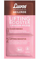 PZN-DE 12955951, Heilerde-Gesellschaft Luvos Just Luvos Naturkosmetik Heilerde