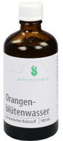 Orangenbl&uuml;tenwasser 100 ml