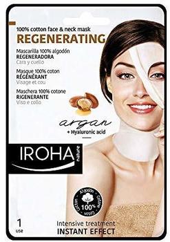 Iroha Anti Aging-Revitalisierungsmaske
