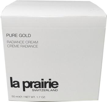 La Prairie Pure Gold Radiance Cream (50 ml)
