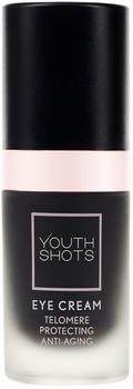 Youth Shots by Dr. Fach Telomere Protecting Anti-Aging Eye Cream (15ml)
