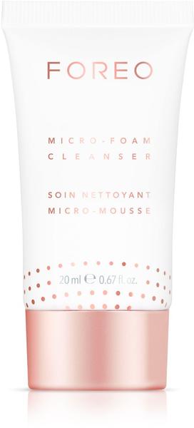 Foreo Micro-Foam Cleanser (20 ml)