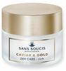 Sans Soucis Caviar & Gold 24h Pflege reichhaltig 50 ml