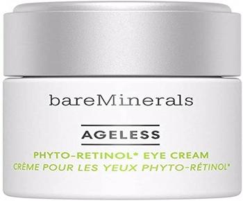 bareMinerals Ageless Phyto-Retinol Eye Cream (15ml)