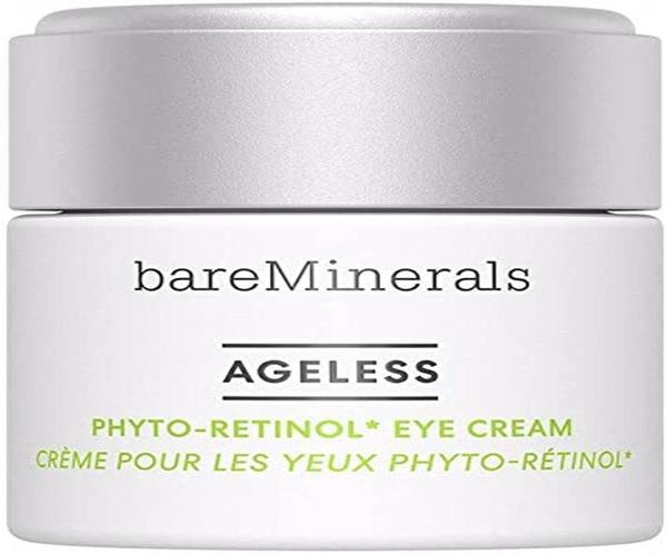 bareMinerals Ageless Phyto-Retinol Eye Cream (15ml)