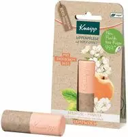 PZN-DE 16148756, Kneipp Lippenpflege Samtweich 4.7 g, Grundpreis: &euro; 925,50 / kg