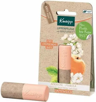 Kneipp Lippenpflege Samtweich (4,7g)
