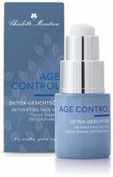 Charlotte Meentzen Detox Gesichts&ouml;l, 20 ml - Age Control, Grundpreis: &euro; 1.440,-