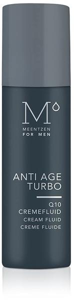 Charlotte Meentzen For Men Anti Age Turbo Q10 Cremefluid (50ml)
