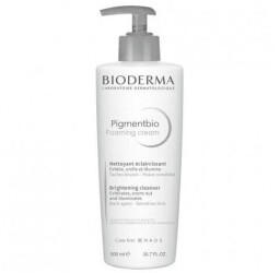 Bioderma Pigmentbio Foaming Cream (500ml)