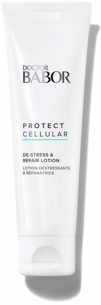 Babor Protect Cellular De-Stress & Repair Lotion (150ml)