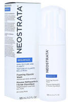 Neostrata Resurface Foaming Glycolic Wash 125 ml
