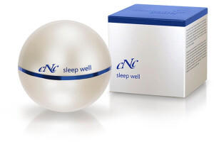CNC Cosmetics Moments of Pearls sleep well (50ml)