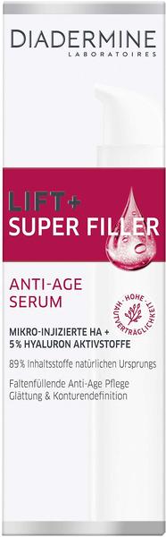 Diadermine Diadermine Lift+ Filler Hyaluron Serum (40ml)