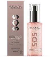 M&Aacute;DARA A3022, M&Aacute;DARA SOS Hydra Intense Rose Jelly 75 ml, Grundpreis: &euro; 333,20