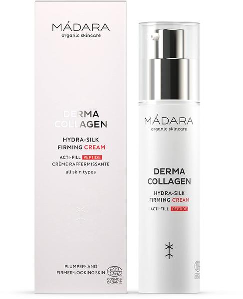 Mádara Derma Collagen Hydra-Silk Firming Cream (50ml)