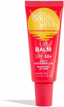 Bondi Sands Lip Balm SPF50+ 10g Juicy Watermelon