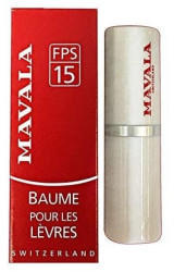 Mavala Lip Balm SPF15 (4,5g)