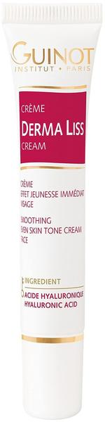 Guinot Derma Liss Smoothing Even Skin Tone Cream (13ml)
