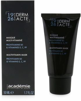 Académie Derm Acte Masque Multi-Vitamine (50 ml)