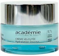 Academie Creme Veloutee Hydratation Douceur - zart samtige Pflege normale bis