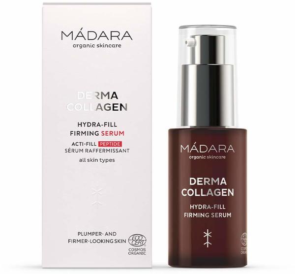 Mádara Derma Collagen Hydra-Fill Firming Serum (30 ml)