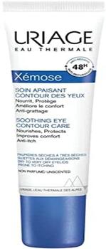 Uriage Xémose Soothing Eye Contour Care (15ml)