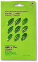 Holika Holika | Pure Essence Mask Sheet - Green Tea - 23 ml 23 ml