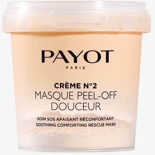 Payot Crème No2 Masque Peel-Off Douceur (10g)