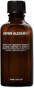 Grown Alchemist Detox Eye-Makeup Remover (50ml)