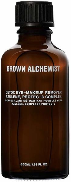 Grown Alchemist Detox Eye-Makeup Remover (50ml)
