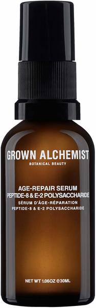 Grown Alchemist Age-Repair Serum Peptide-8 & E-2 Polysaccharide (30 ml)