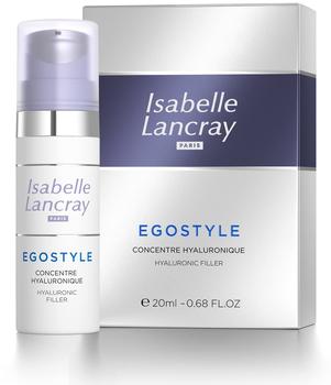 Isabelle Lancray Concentre Hyaluronique (20 ml)