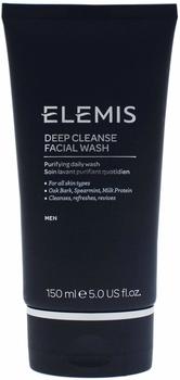 Elemis Time for Men Deep Cleanse Facial Wash (150ml)