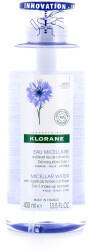 Klorane Micellar Water 3-in-1 Make-up Remover (400ml)
