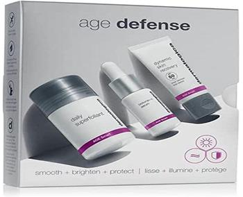 Dermalogica Gesichtspflegeset Skin Kit Age Defense