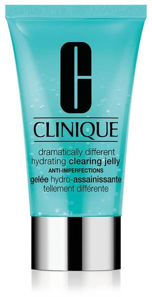 Clinique Dramatically Different Hydrating Clearing Jelly (50ml)